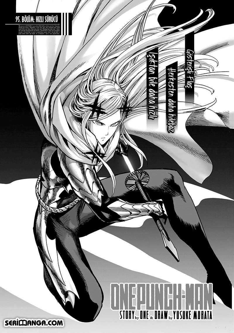Read One Punch Man Tr Manga Online