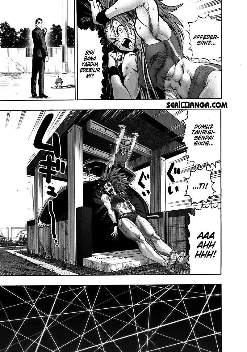 Read One Punch Man Tr Manga Online