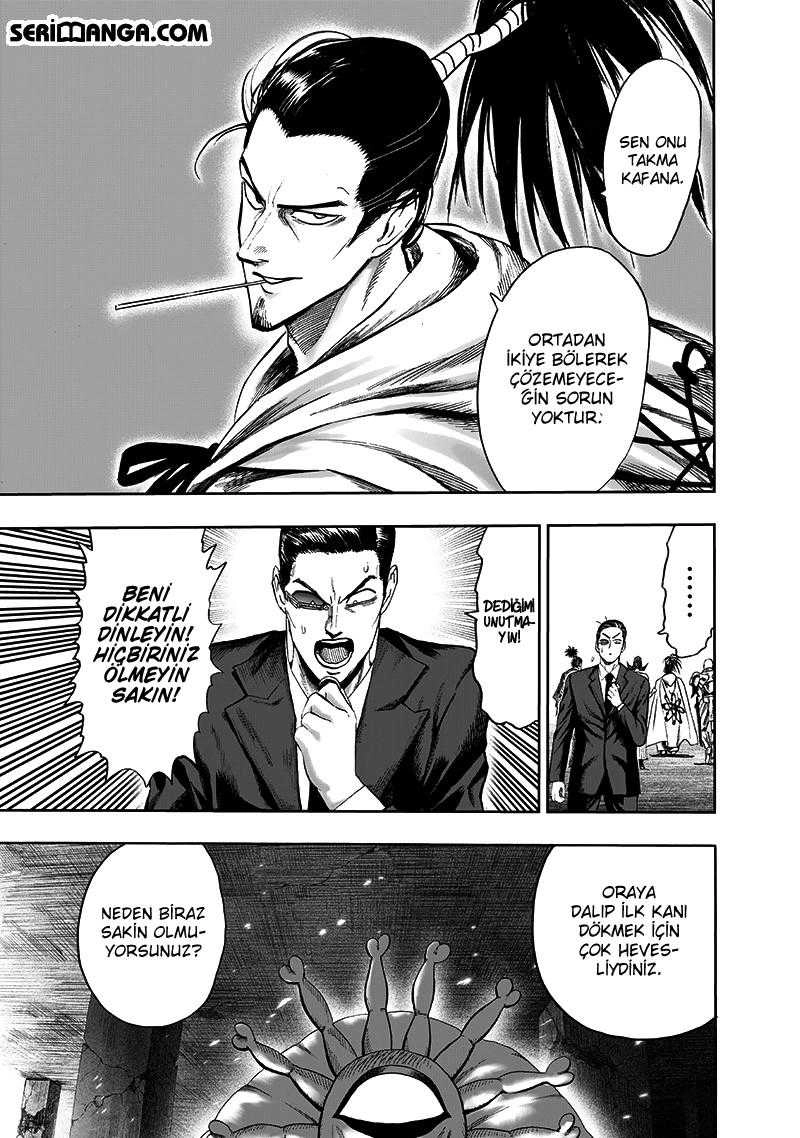 Read One Punch Man Tr Manga Online