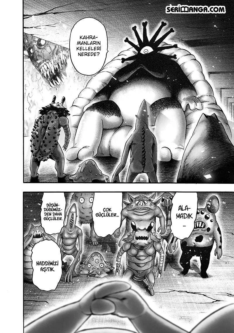 Read One Punch Man Tr Manga Online