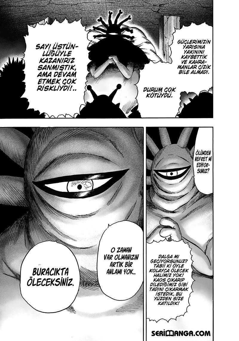Read One Punch Man Tr Manga Online