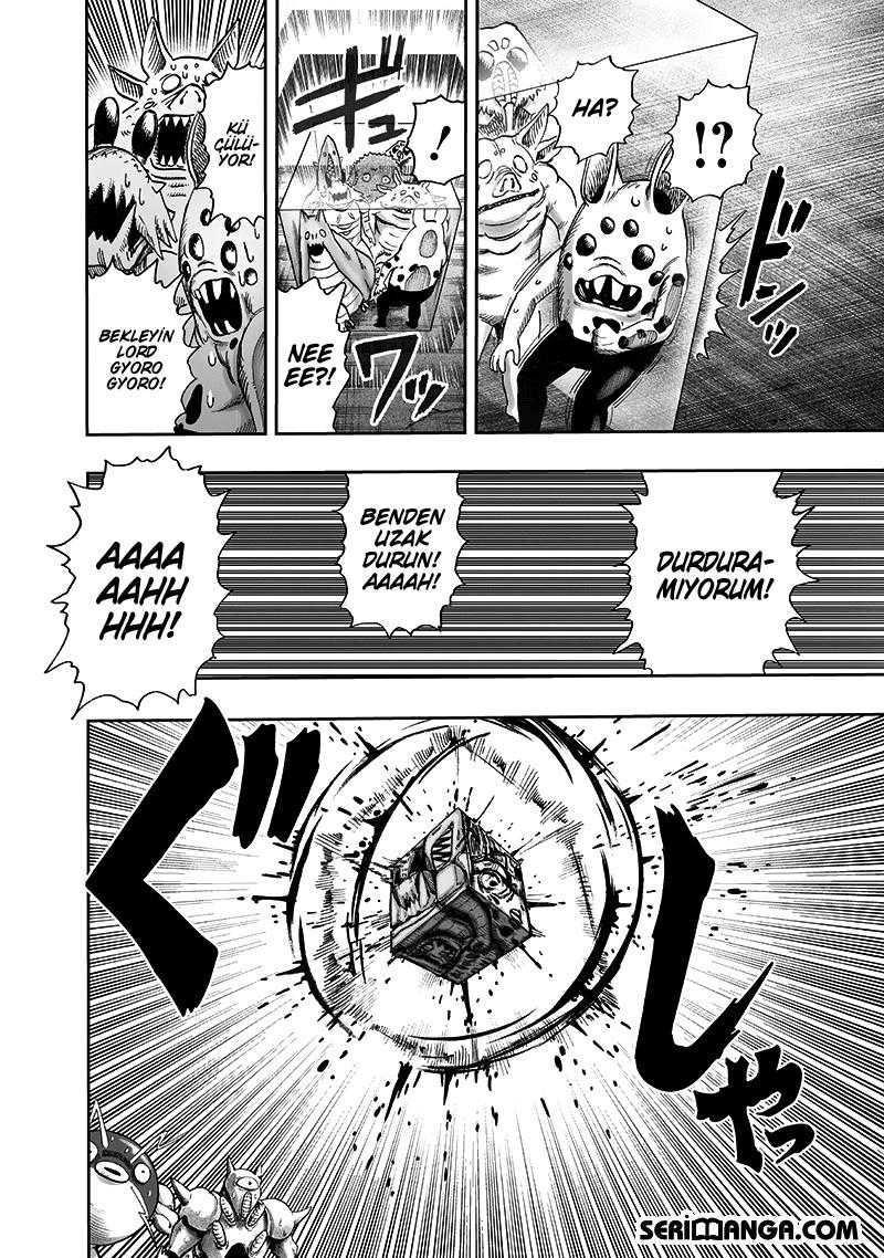 Read One Punch Man Tr Manga Online
