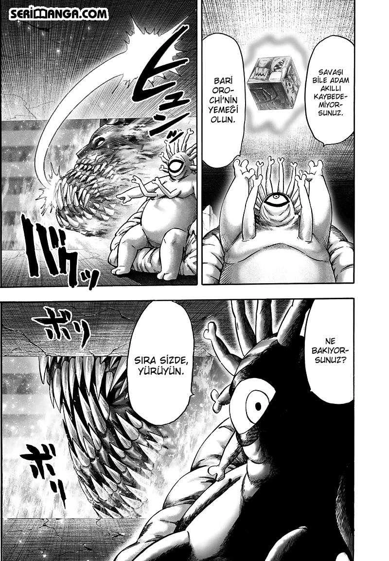 Read One Punch Man Tr Manga Online