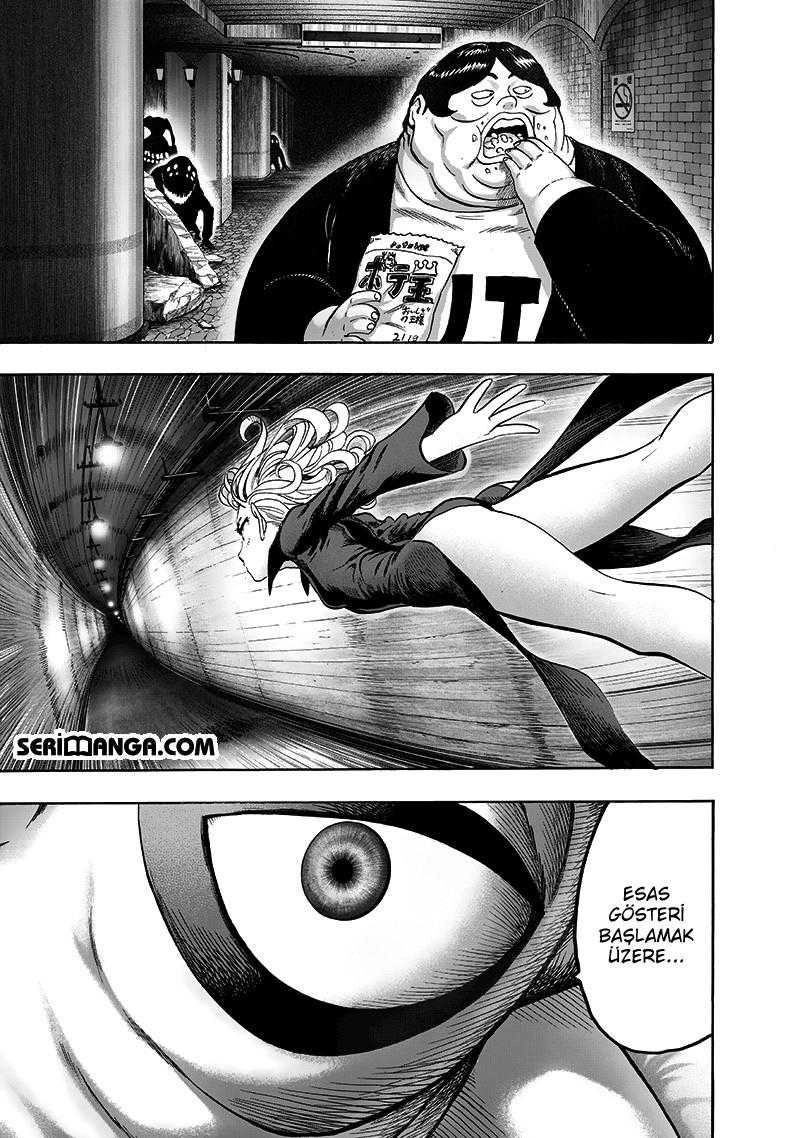Read One Punch Man Tr Manga Online