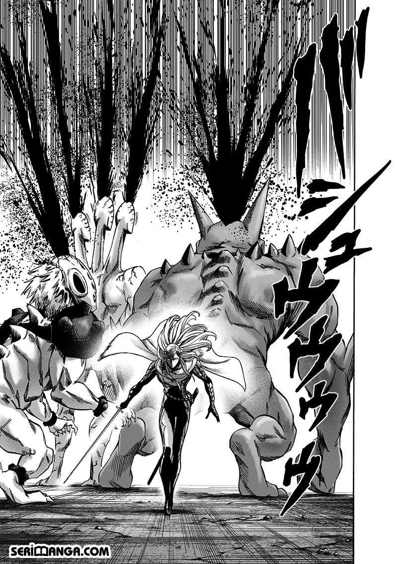 Read One Punch Man Tr Manga Online