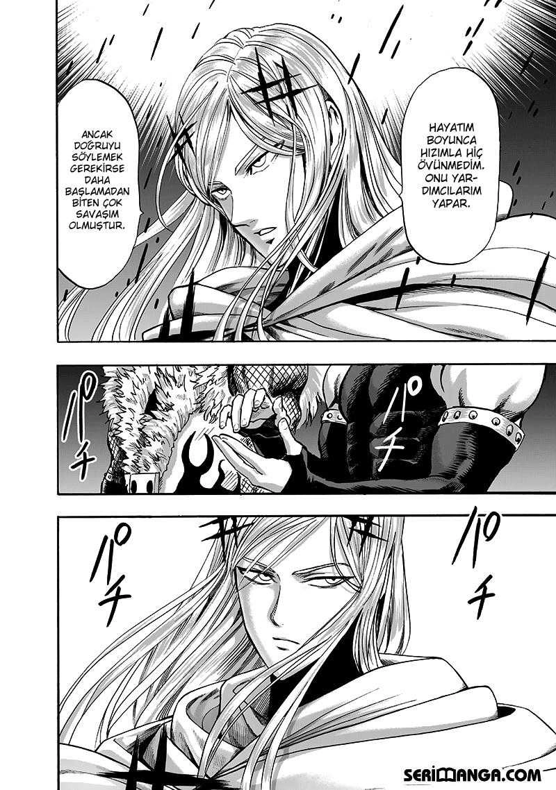 Read One Punch Man Tr Manga Online