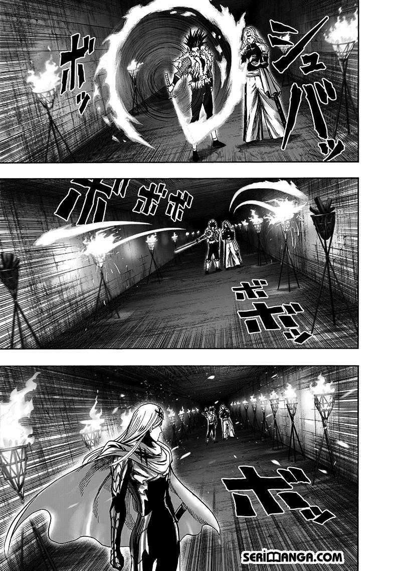 Read One Punch Man Tr Manga Online