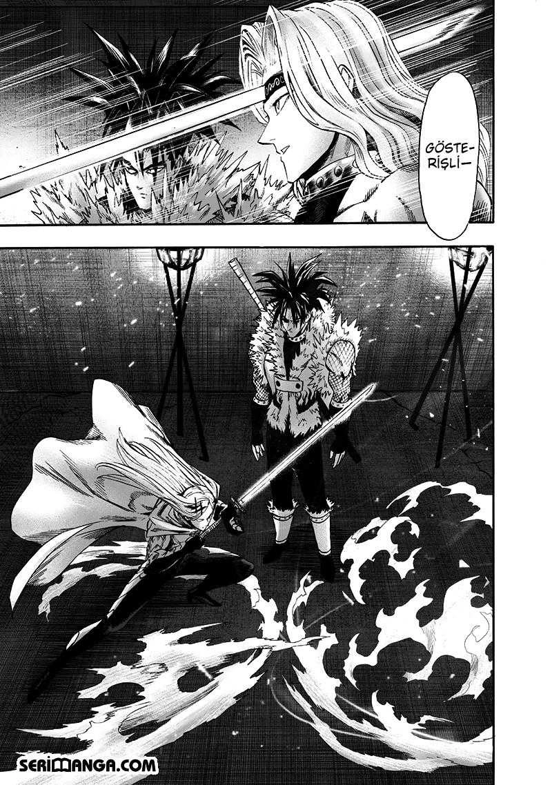 Read One Punch Man Tr Manga Online