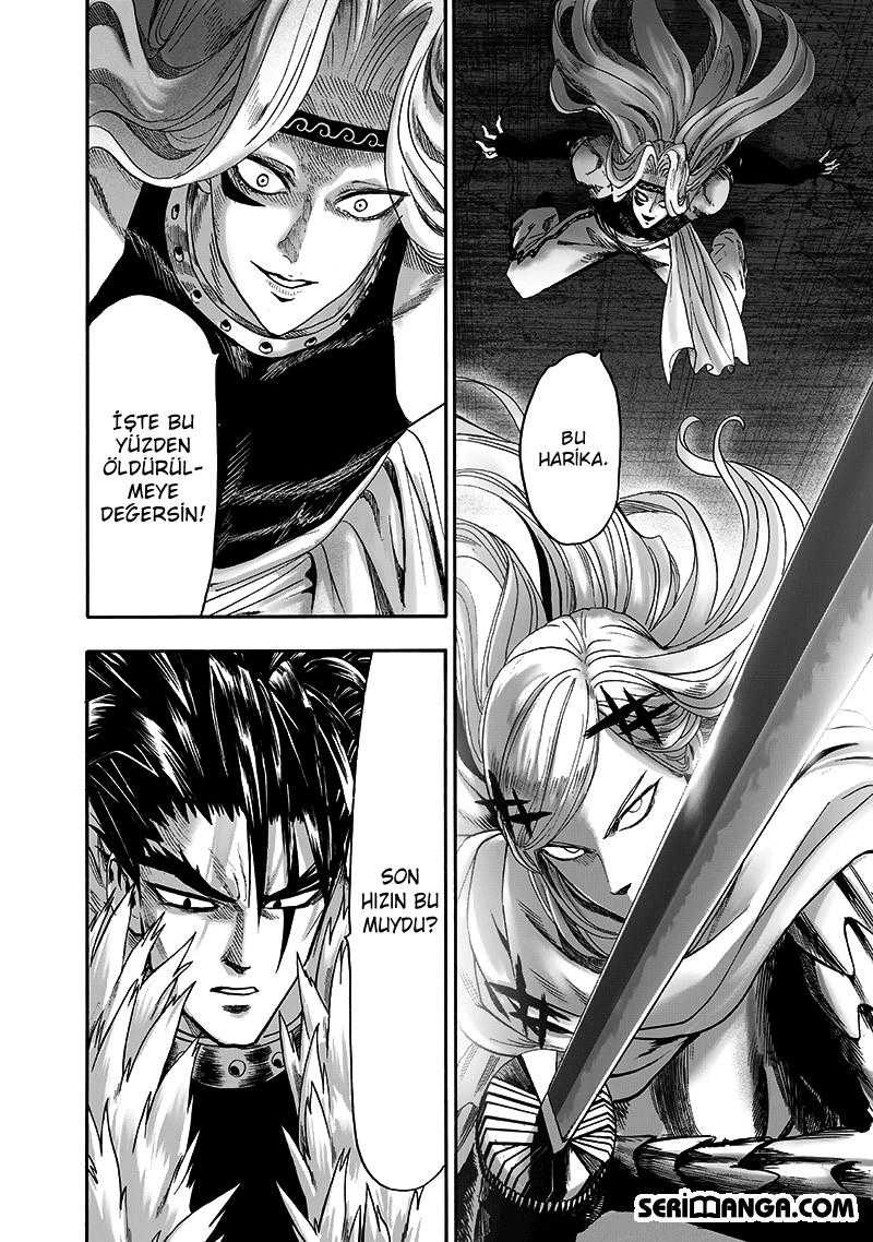 Read One Punch Man Tr Manga Online