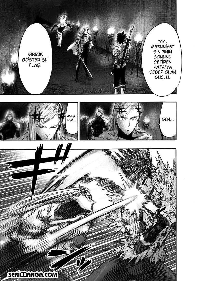 Read One Punch Man Tr Manga Online