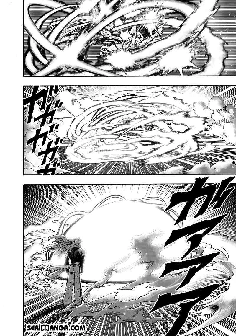 Read One Punch Man Tr Manga Online