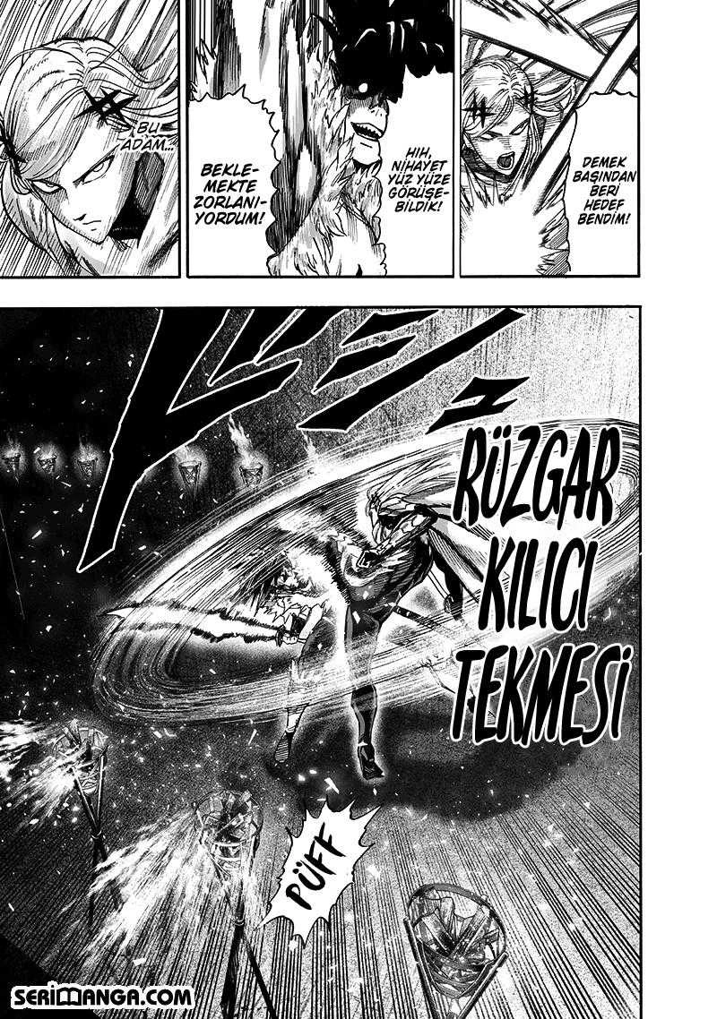 Read One Punch Man Tr Manga Online