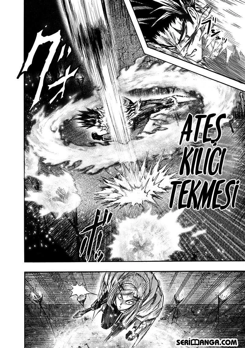 Read One Punch Man Tr Manga Online
