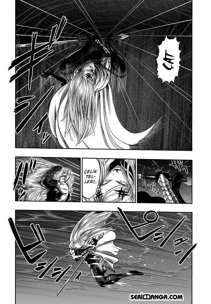 Read One Punch Man Tr Manga Online