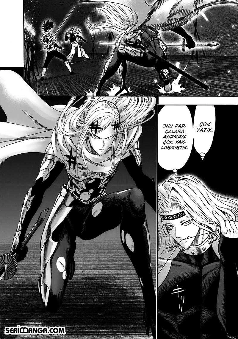 Read One Punch Man Tr Manga Online
