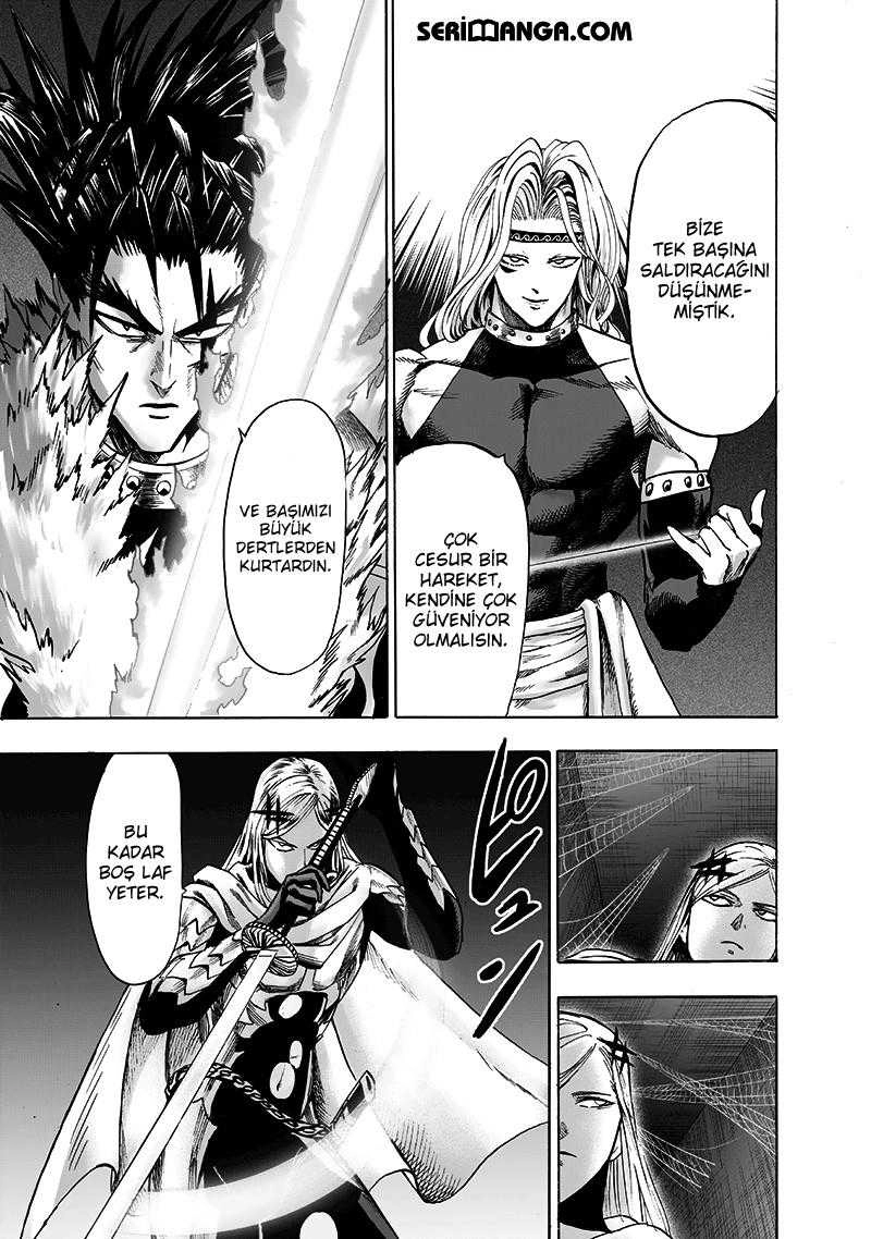 Read One Punch Man Tr Manga Online