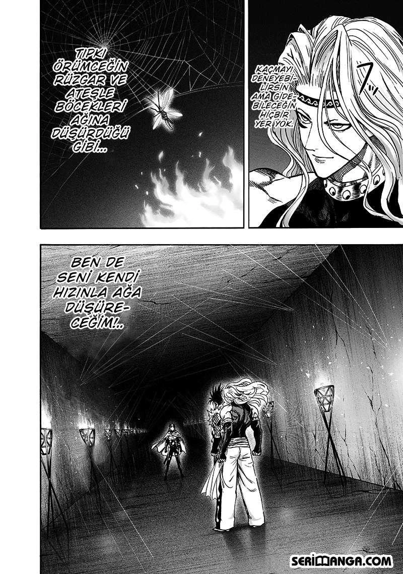 Read One Punch Man Tr Manga Online