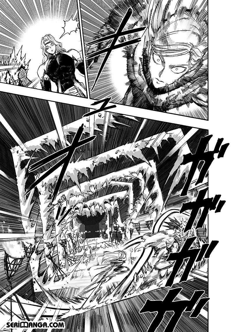 Read One Punch Man Tr Manga Online