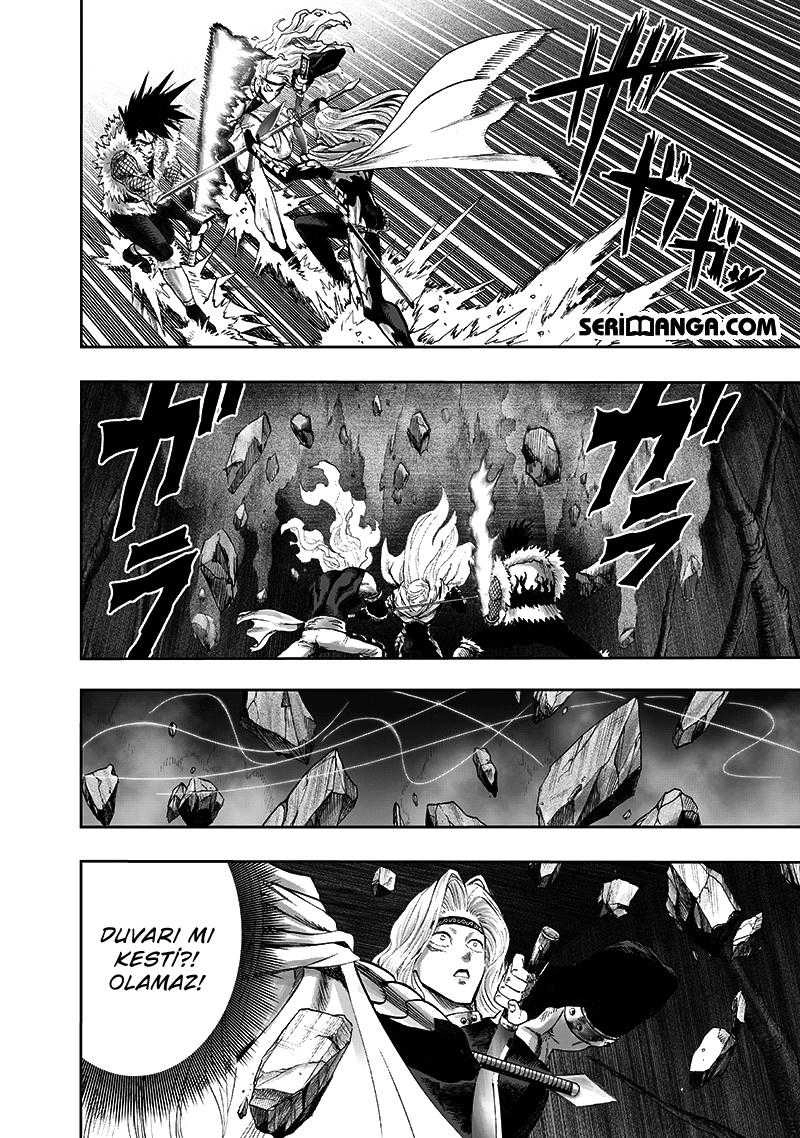 Read One Punch Man Tr Manga Online