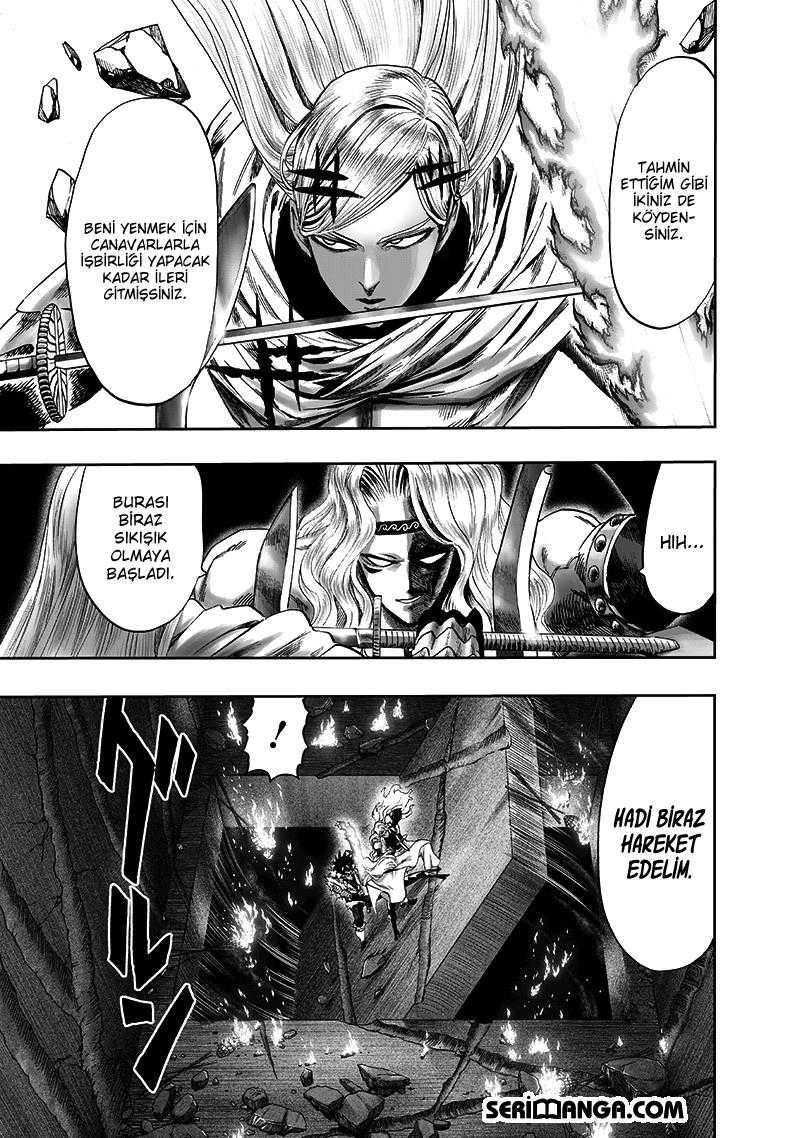 Read One Punch Man Tr Manga Online