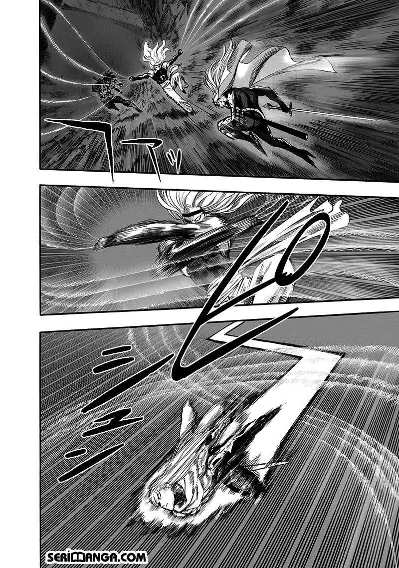 Read One Punch Man Tr Manga Online