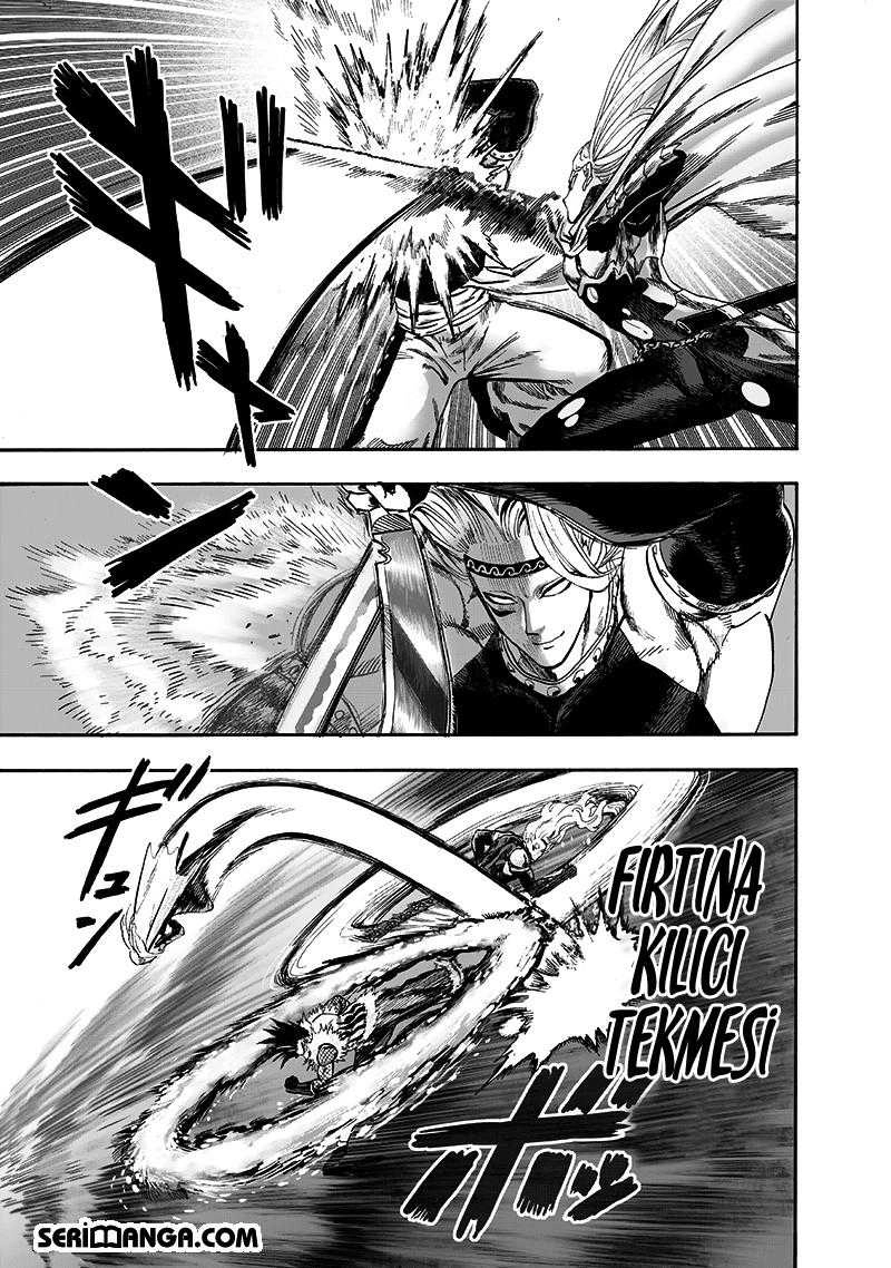 Read One Punch Man Tr Manga Online