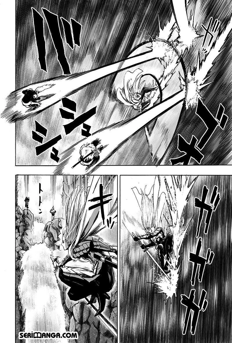 Read One Punch Man Tr Manga Online