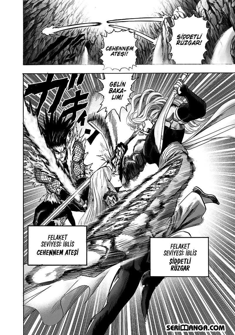 Read One Punch Man Tr Manga Online