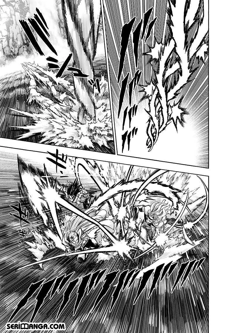 Read One Punch Man Tr Manga Online