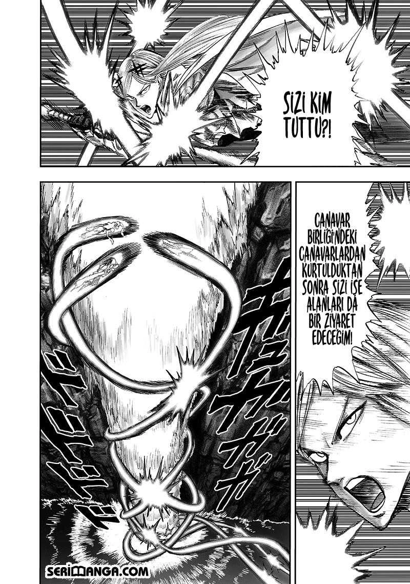 Read One Punch Man Tr Manga Online