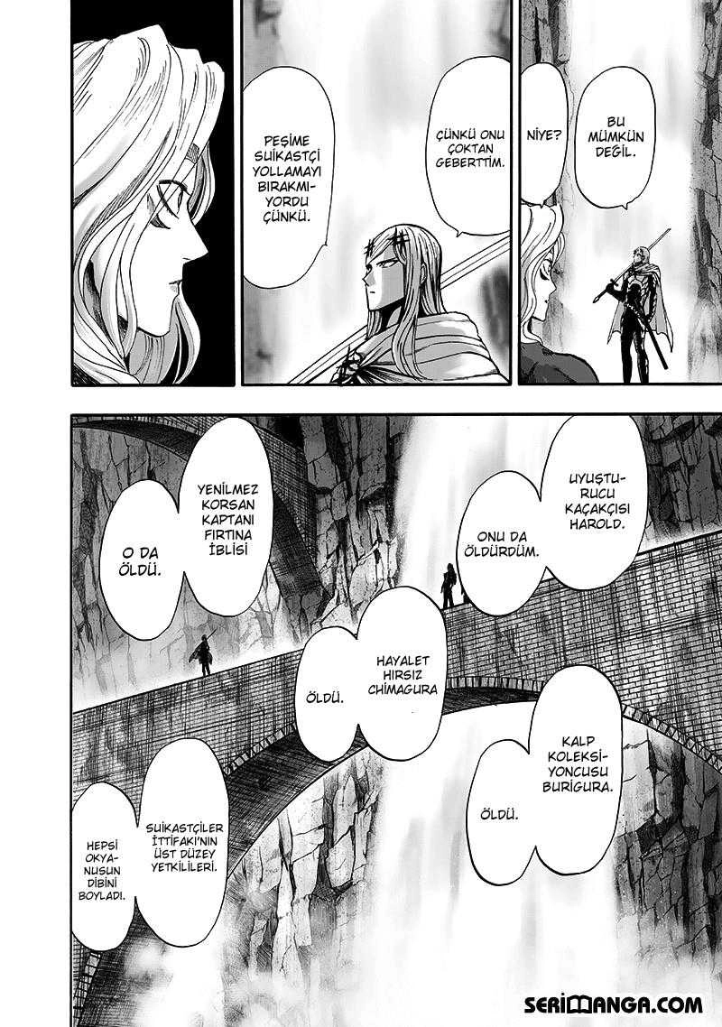 Read One Punch Man Tr Manga Online