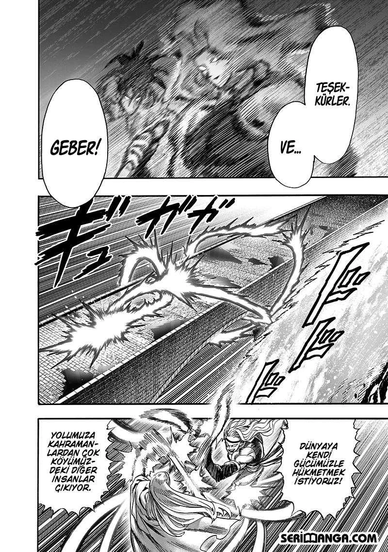 Read One Punch Man Tr Manga Online