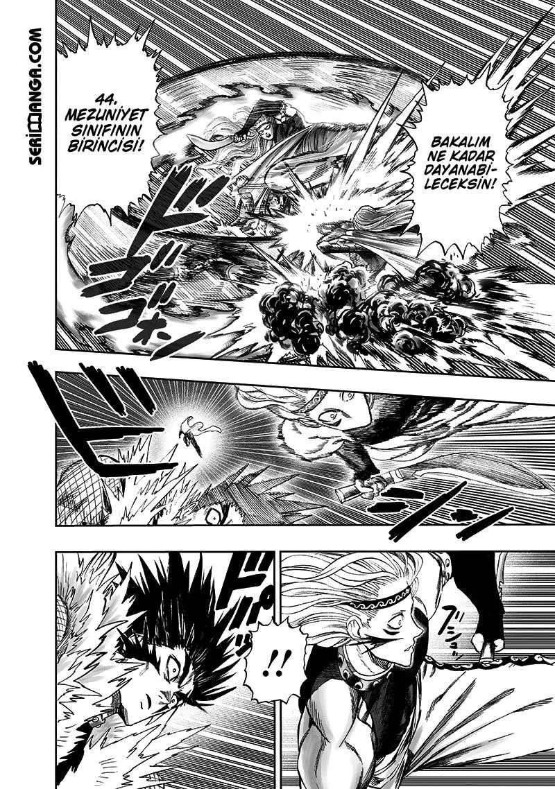 Read One Punch Man Tr Manga Online