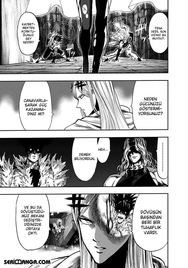 Read One Punch Man Tr Manga Online