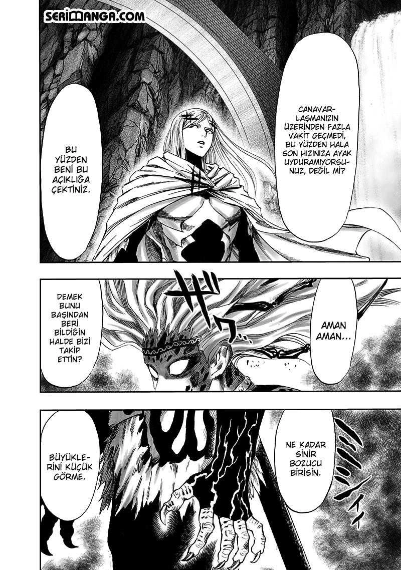 Read One Punch Man Tr Manga Online