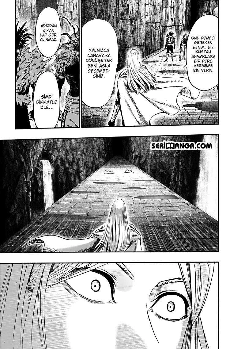 Read One Punch Man Tr Manga Online