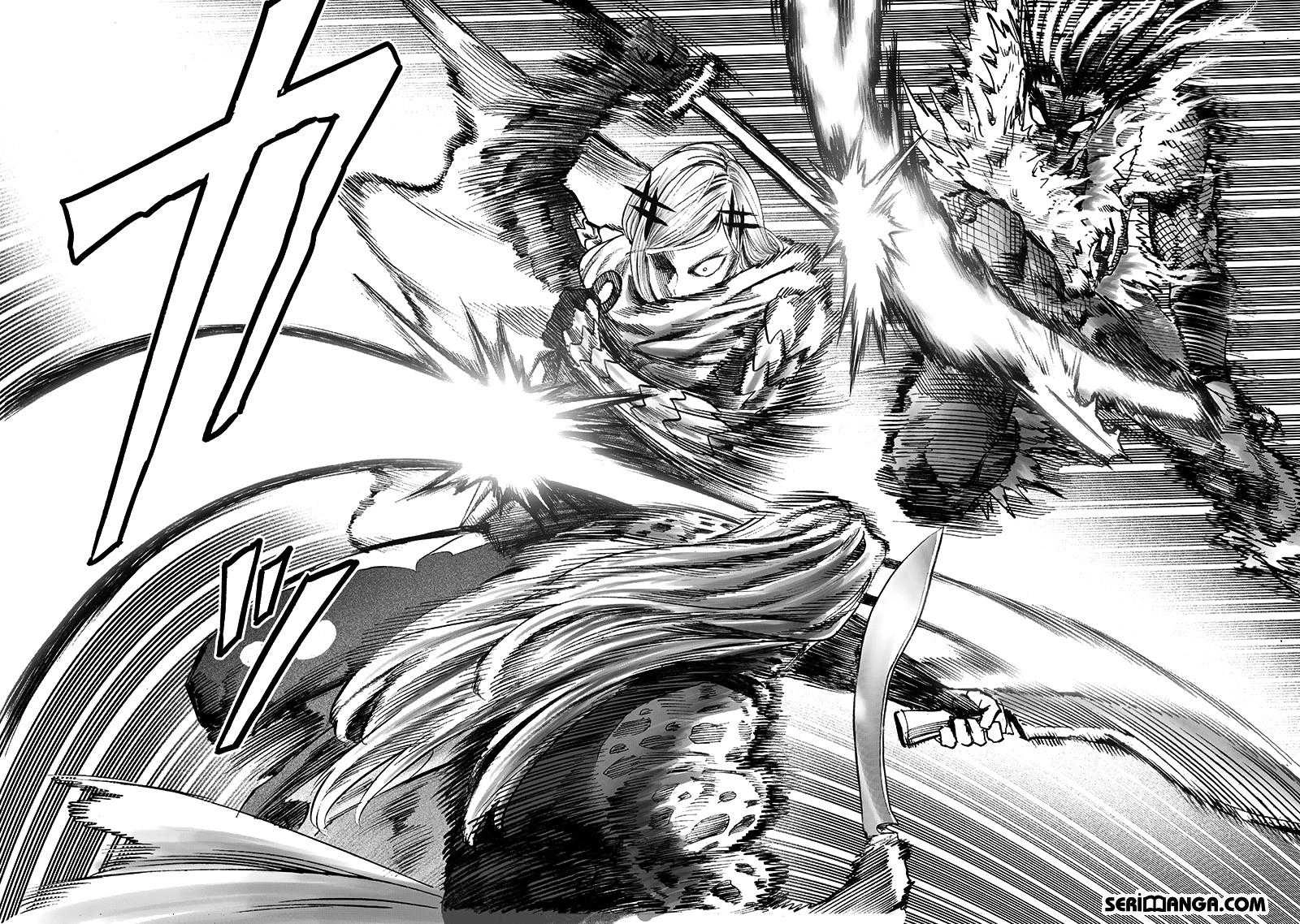 Read One Punch Man Tr Manga Online