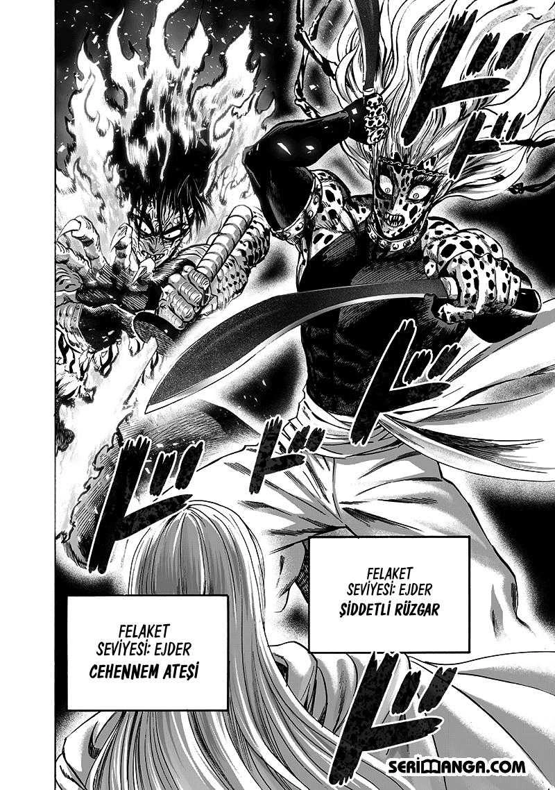 Read One Punch Man Tr Manga Online