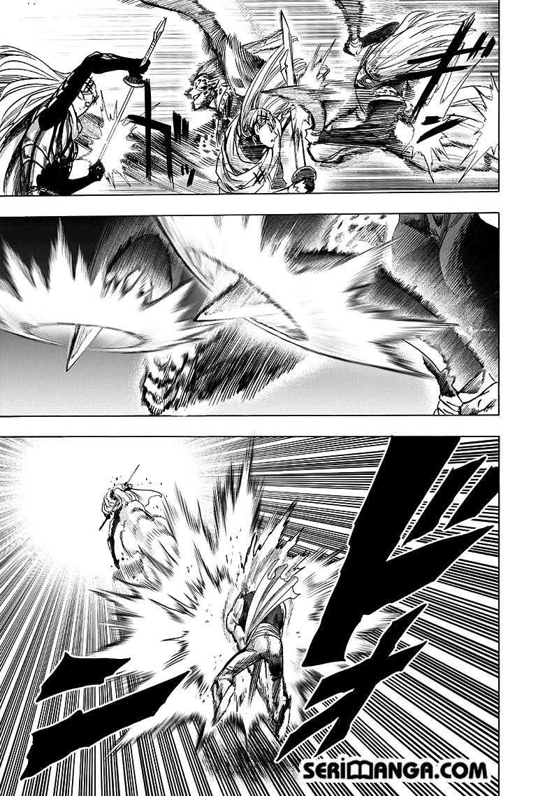 Read One Punch Man Tr Manga Online