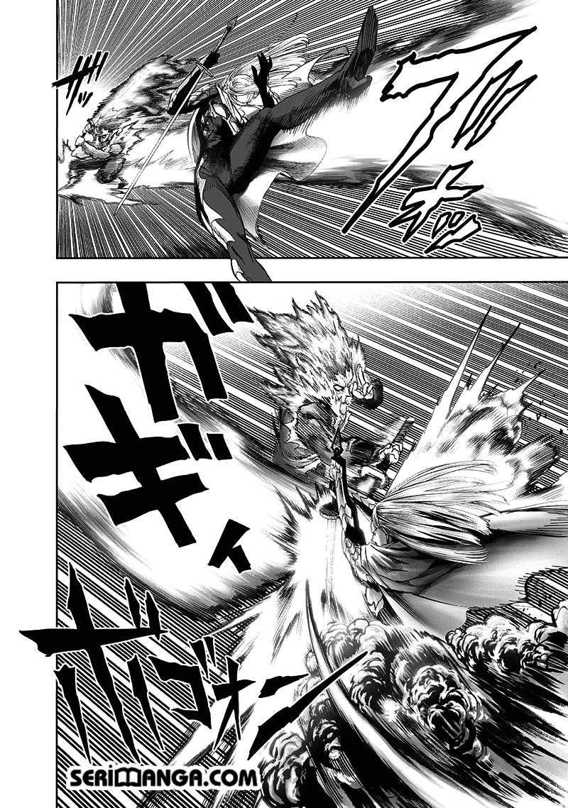 Read One Punch Man Tr Manga Online