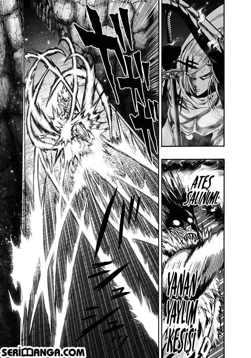 Read One Punch Man Tr Manga Online
