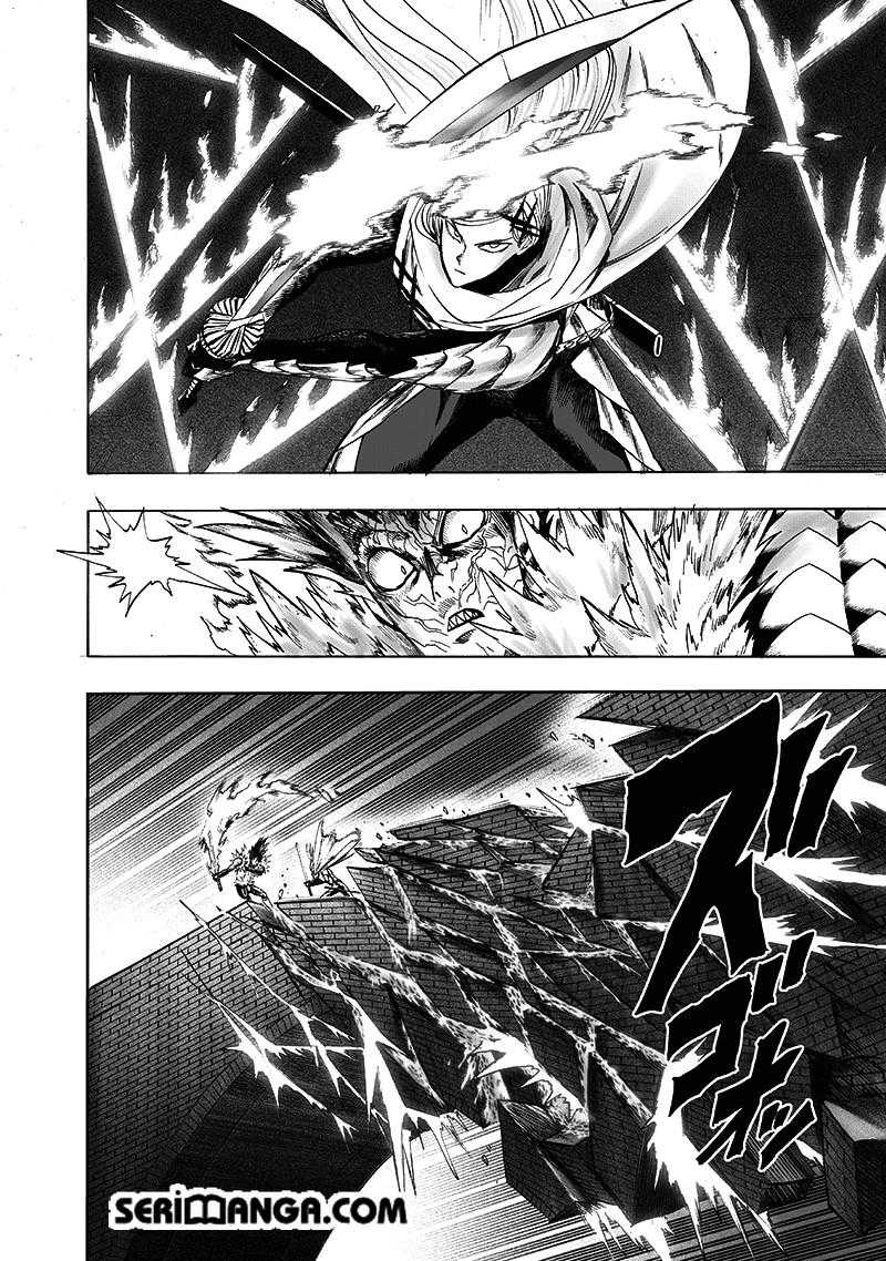 Read One Punch Man Tr Manga Online