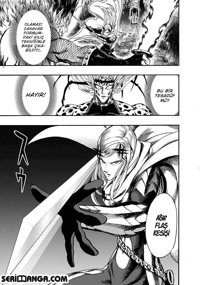 Read One Punch Man Tr Manga Online