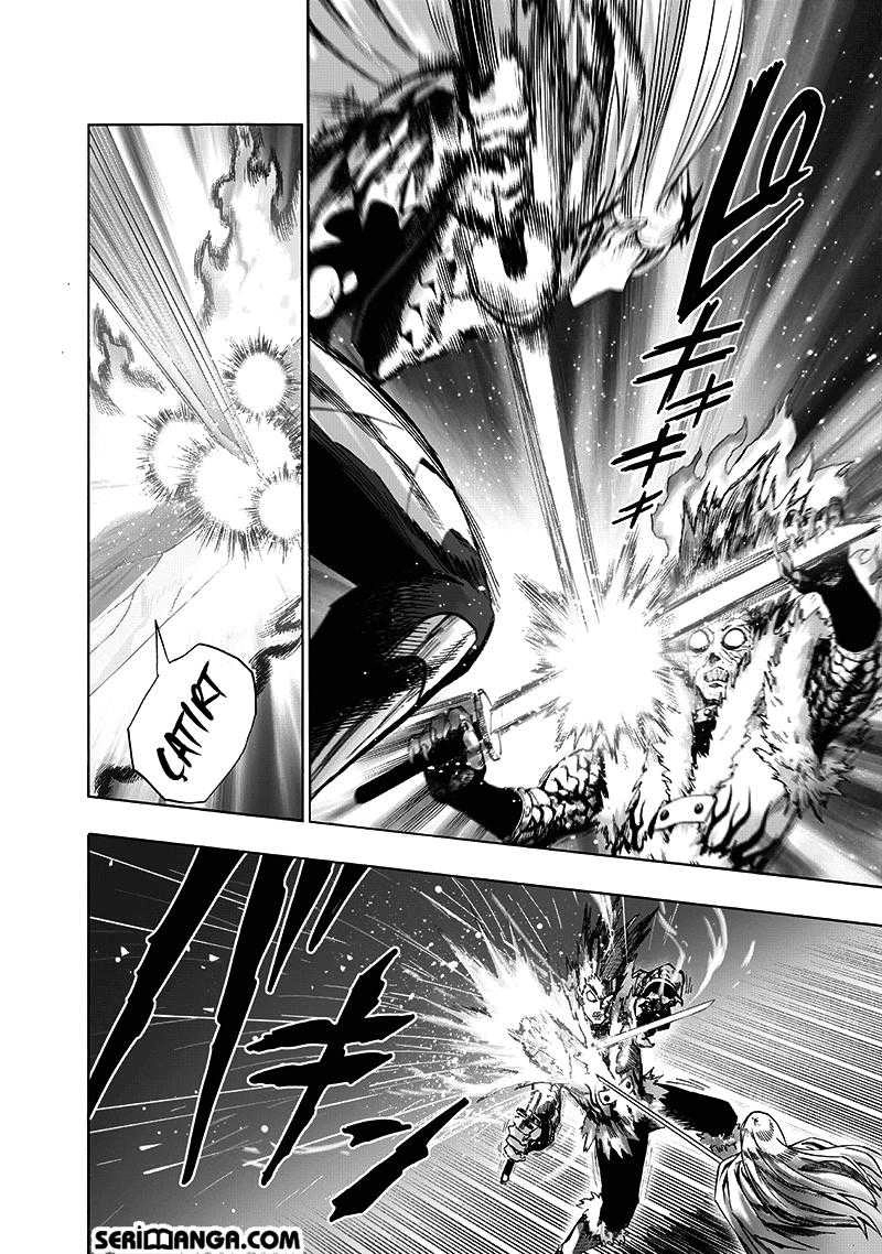Read One Punch Man Tr Manga Online