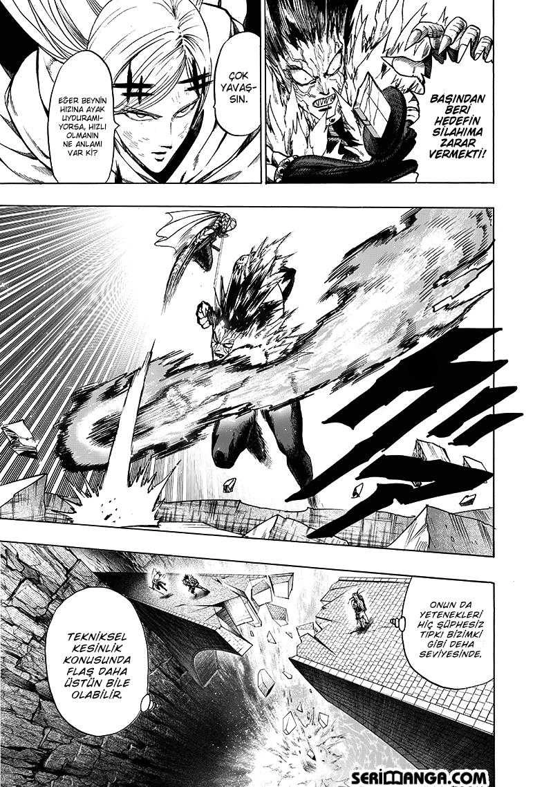 Read One Punch Man Tr Manga Online