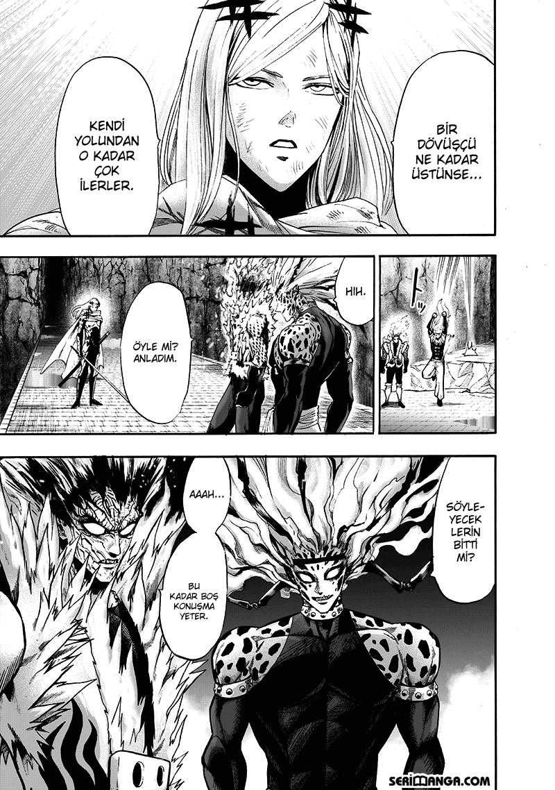 Read One Punch Man Tr Manga Online