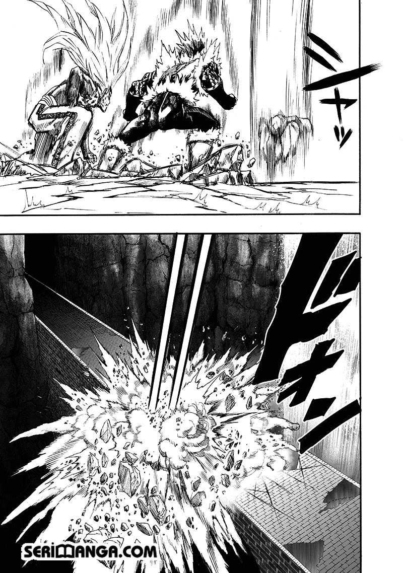 Read One Punch Man Tr Manga Online