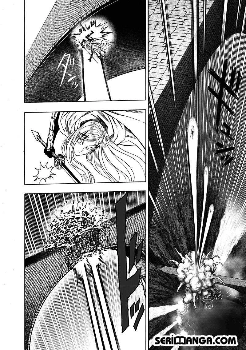 Read One Punch Man Tr Manga Online