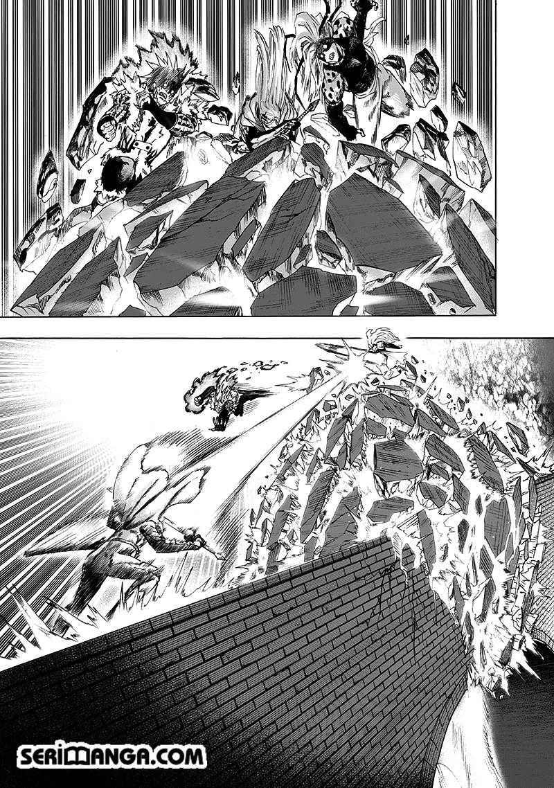 Read One Punch Man Tr Manga Online