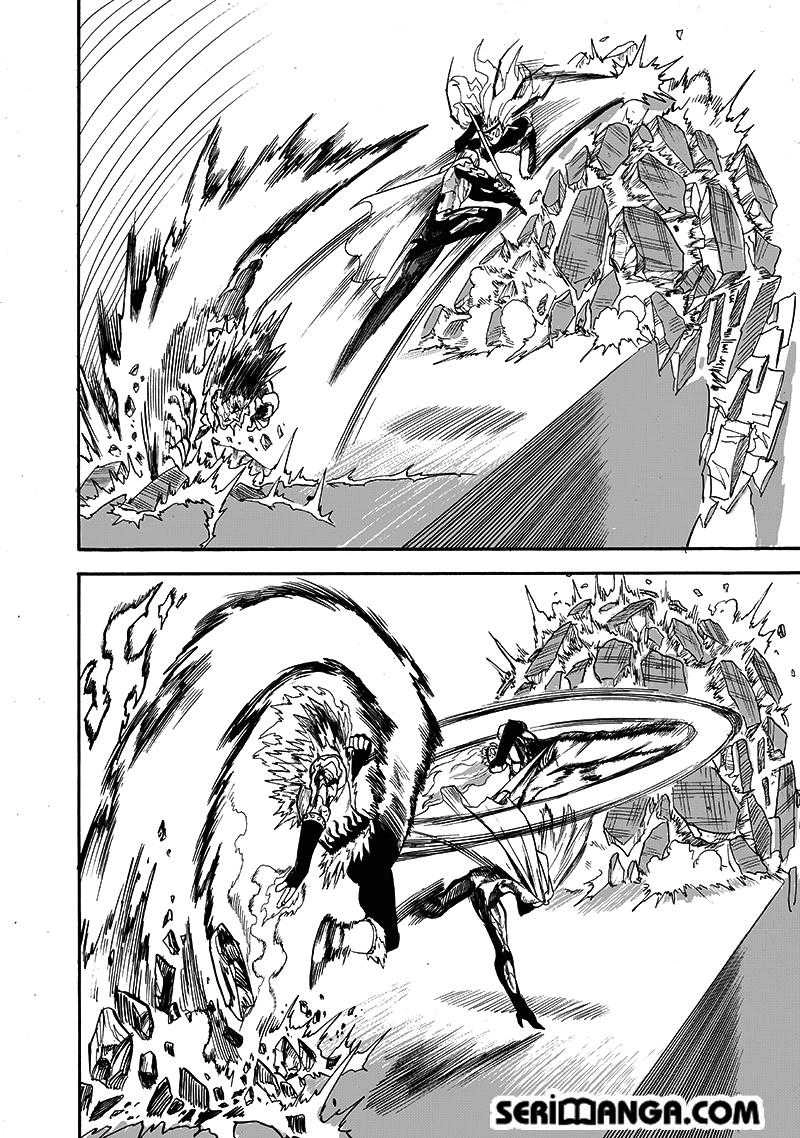Read One Punch Man Tr Manga Online